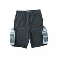 Size 32 - Who Decides War Shorts