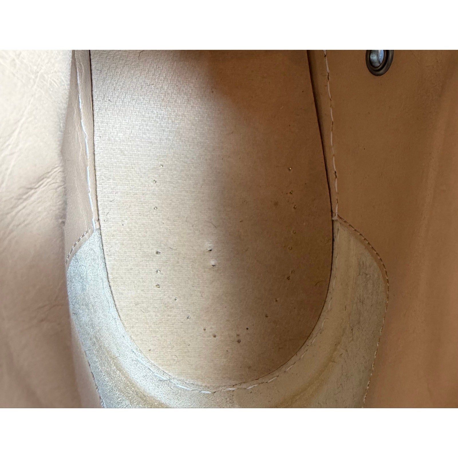 Size 10.5 - Christian Louboutin High Top
