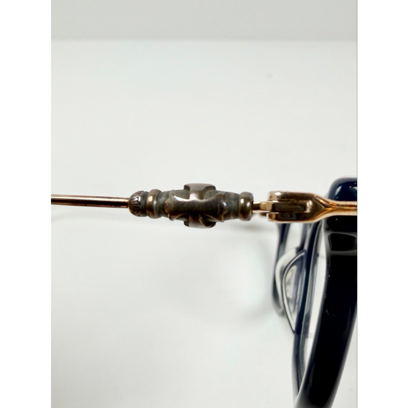 Chrome Hearts Guzzler Glasses