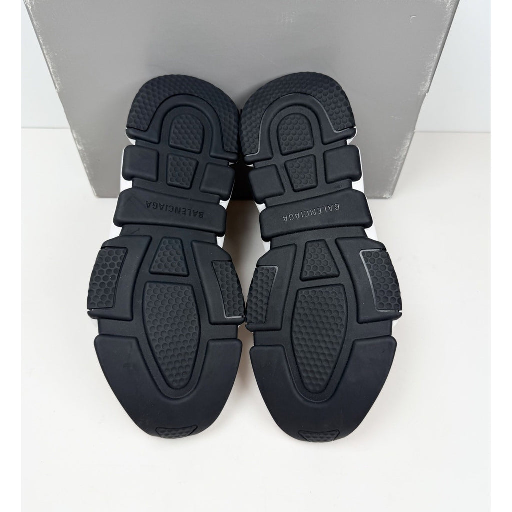Size 41EU/8US - Balenciaga Speed Trainer Beige NEW
