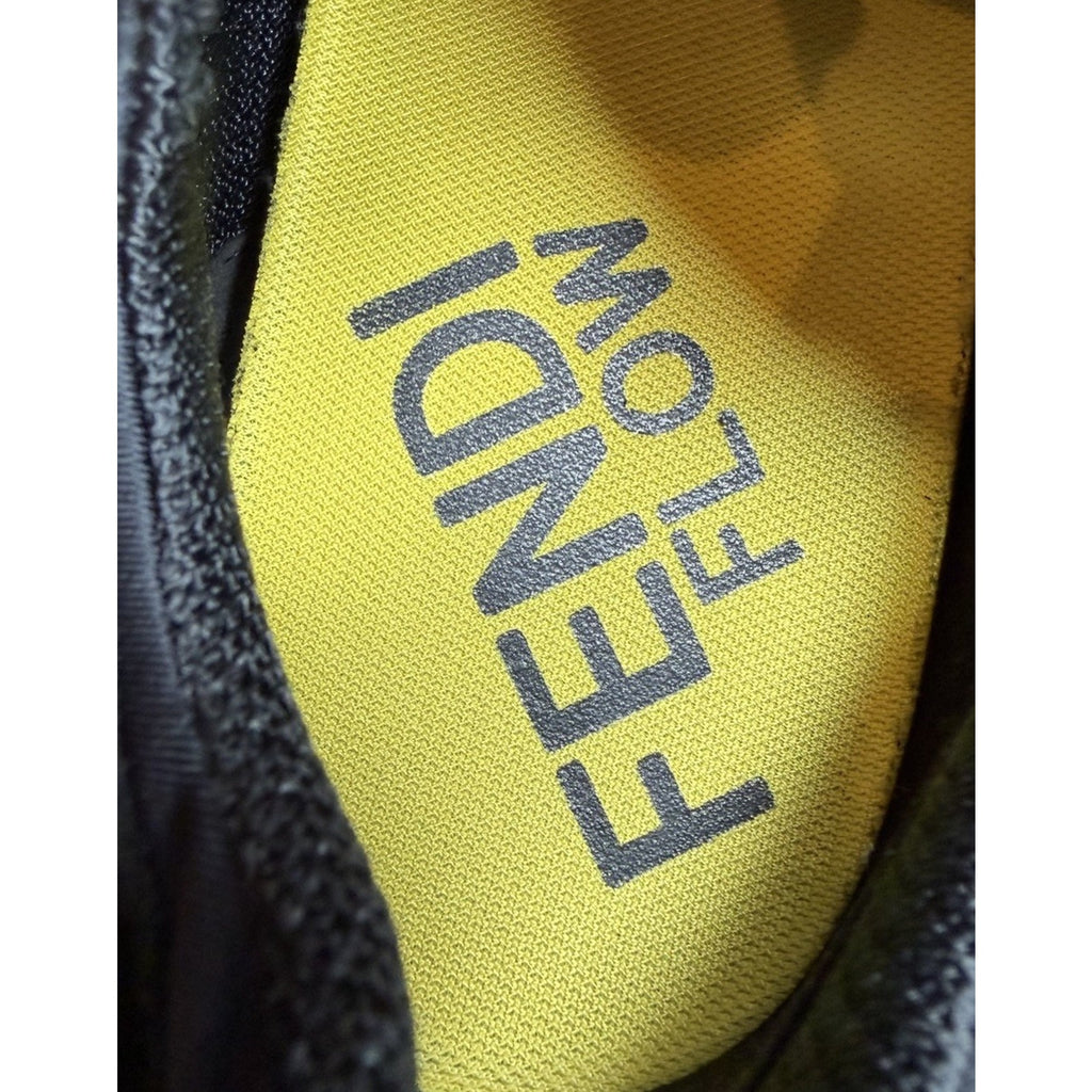 Size 11UK/12US - Fendi Flow FF Monogram Side-Zip Trainers