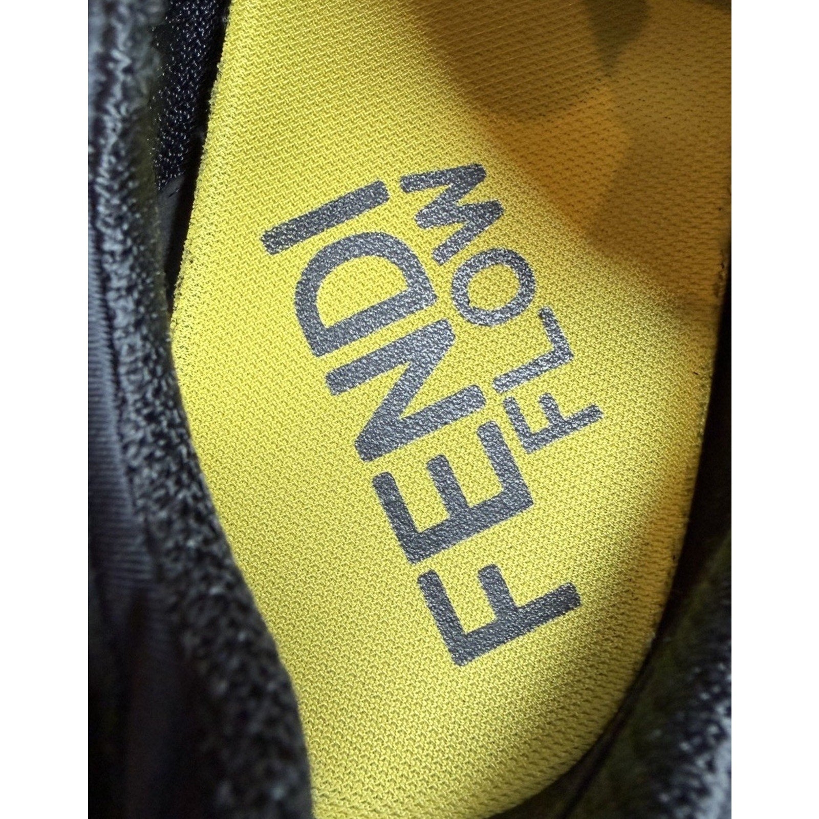 Size 11UK/12US - Fendi Flow FF Monogram Side-Zip Trainers