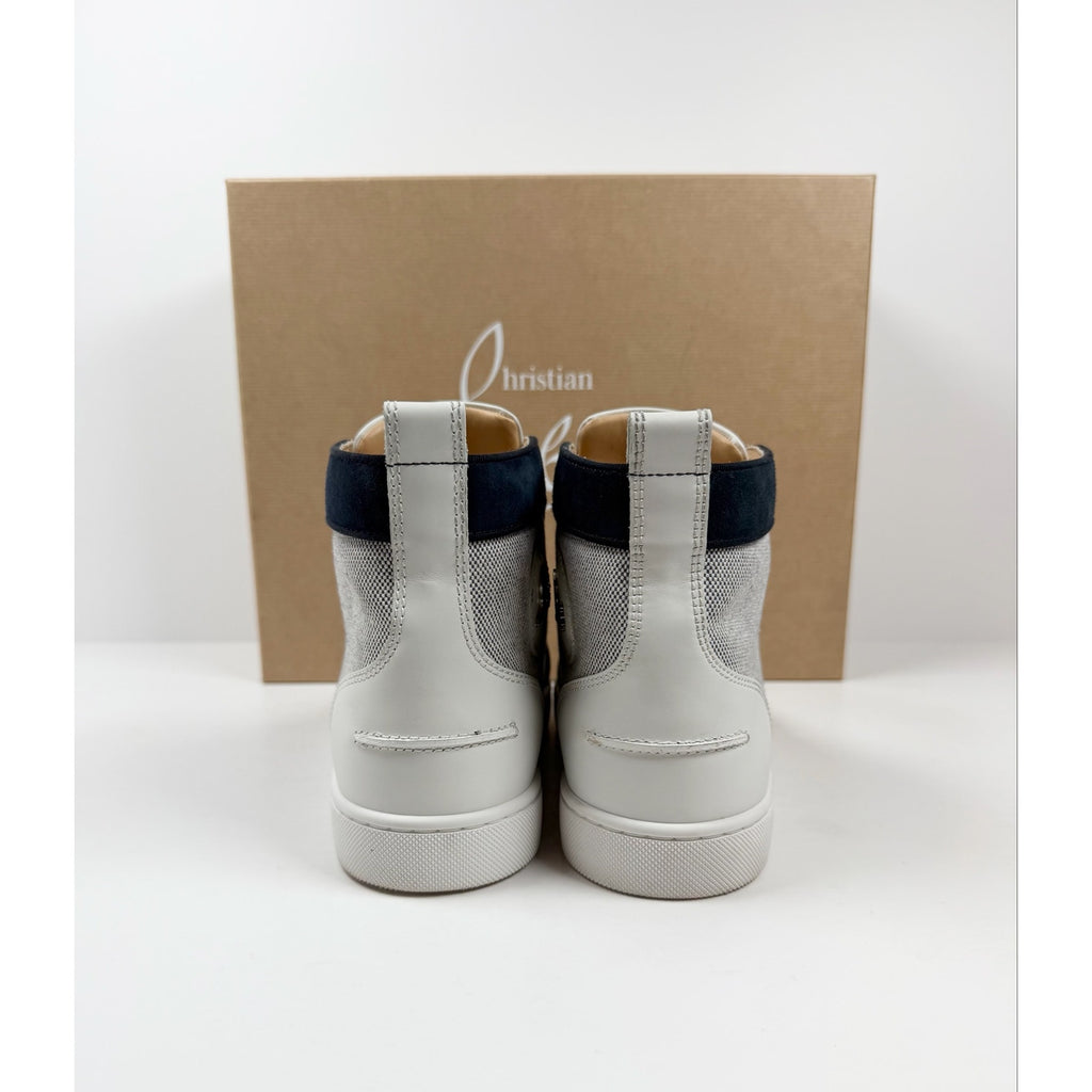 Size 41EU/8US - Christian Louboutin High Top Sneakers