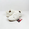 Size 8 - Loewe Deconstructed Denim Sneakers Women’s