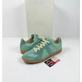 Size 42EU/9US - Maison Margiela GAT Smoke Green NEW