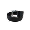 Prada Saffiano Leather Belt NEW Size 34/85