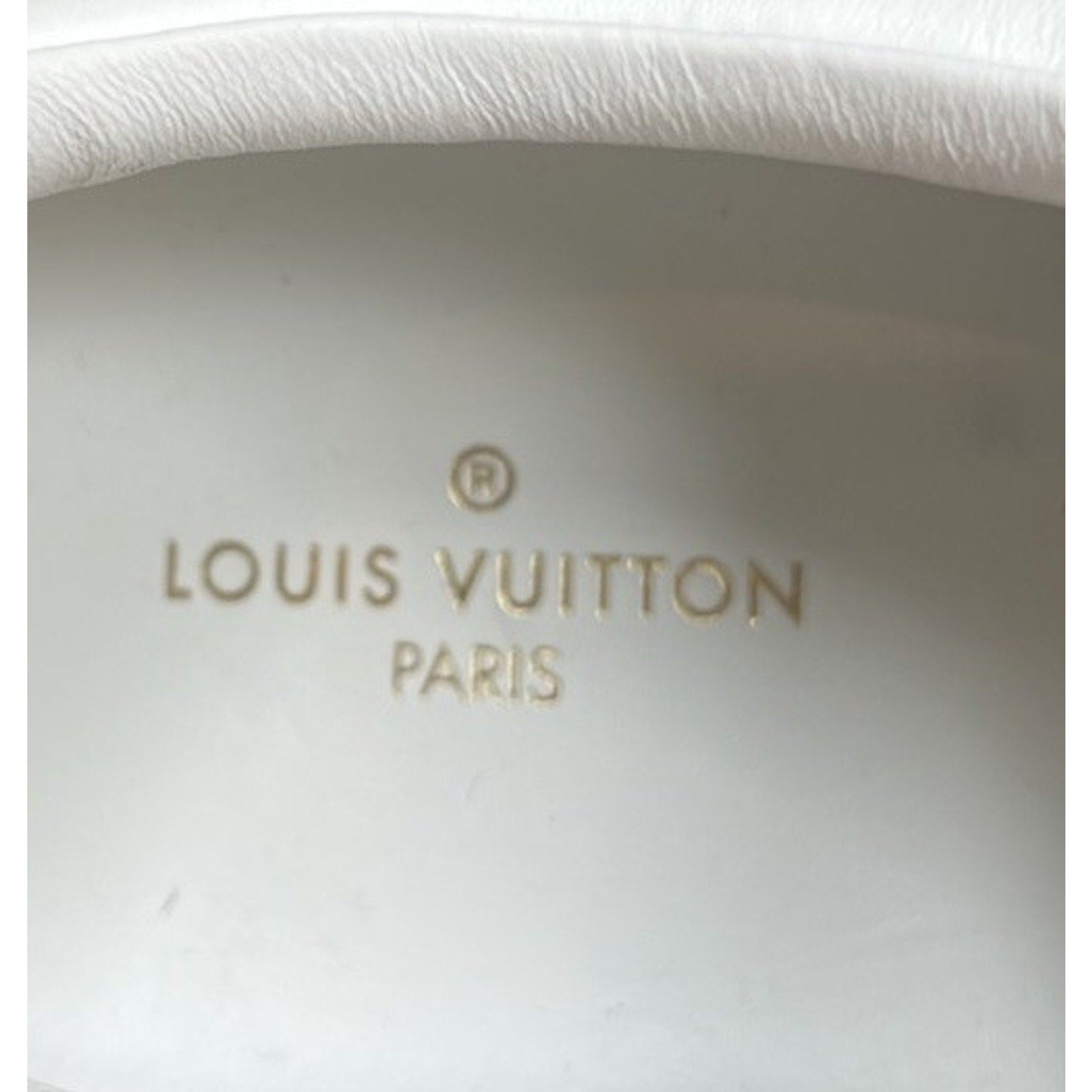 Size 6.5LV/7.5US - Louis Vuitton Luxembourg
