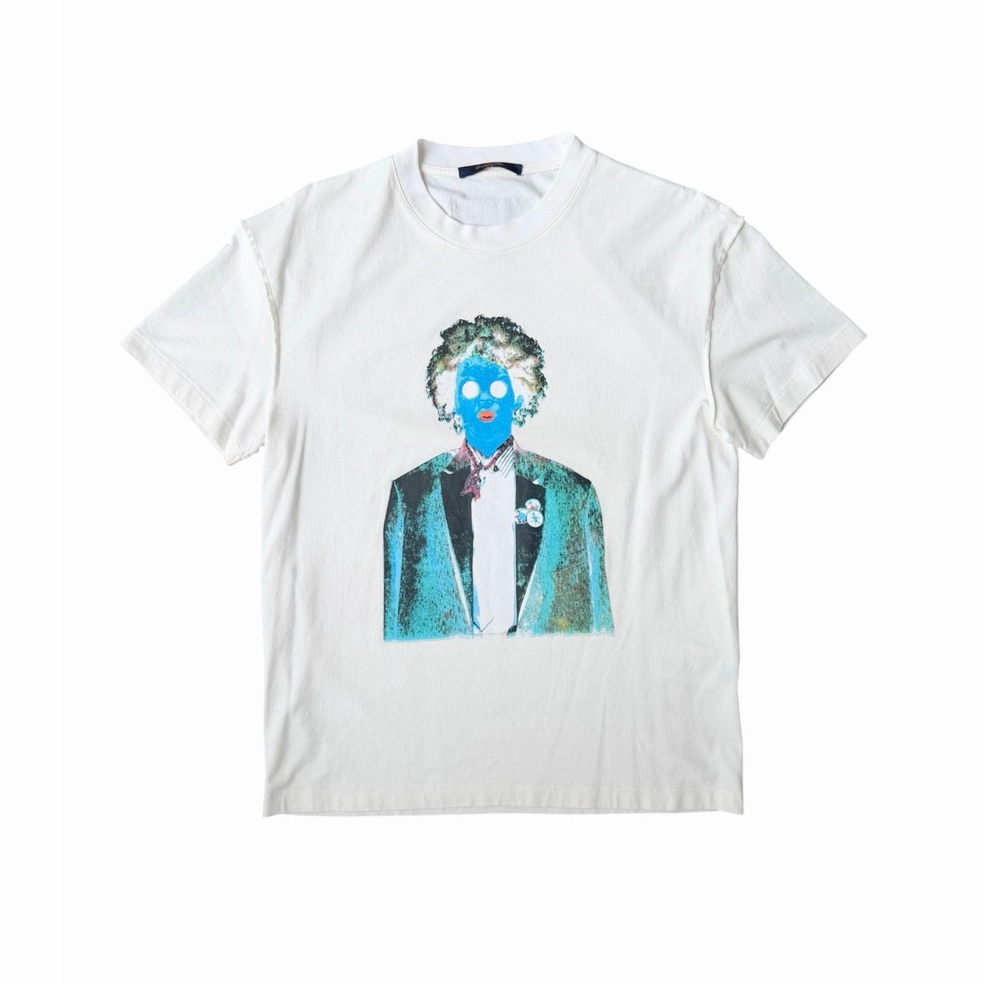 Size S - Louis Vuitton End Goal T shirt