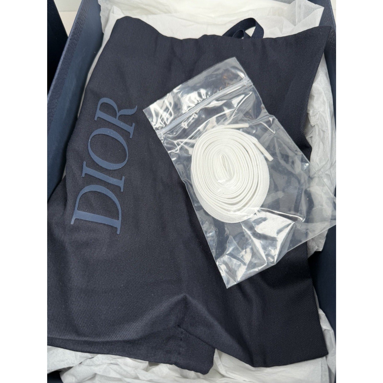 Size 41EU/8US - Dior B23 Oblique Yellow NEW