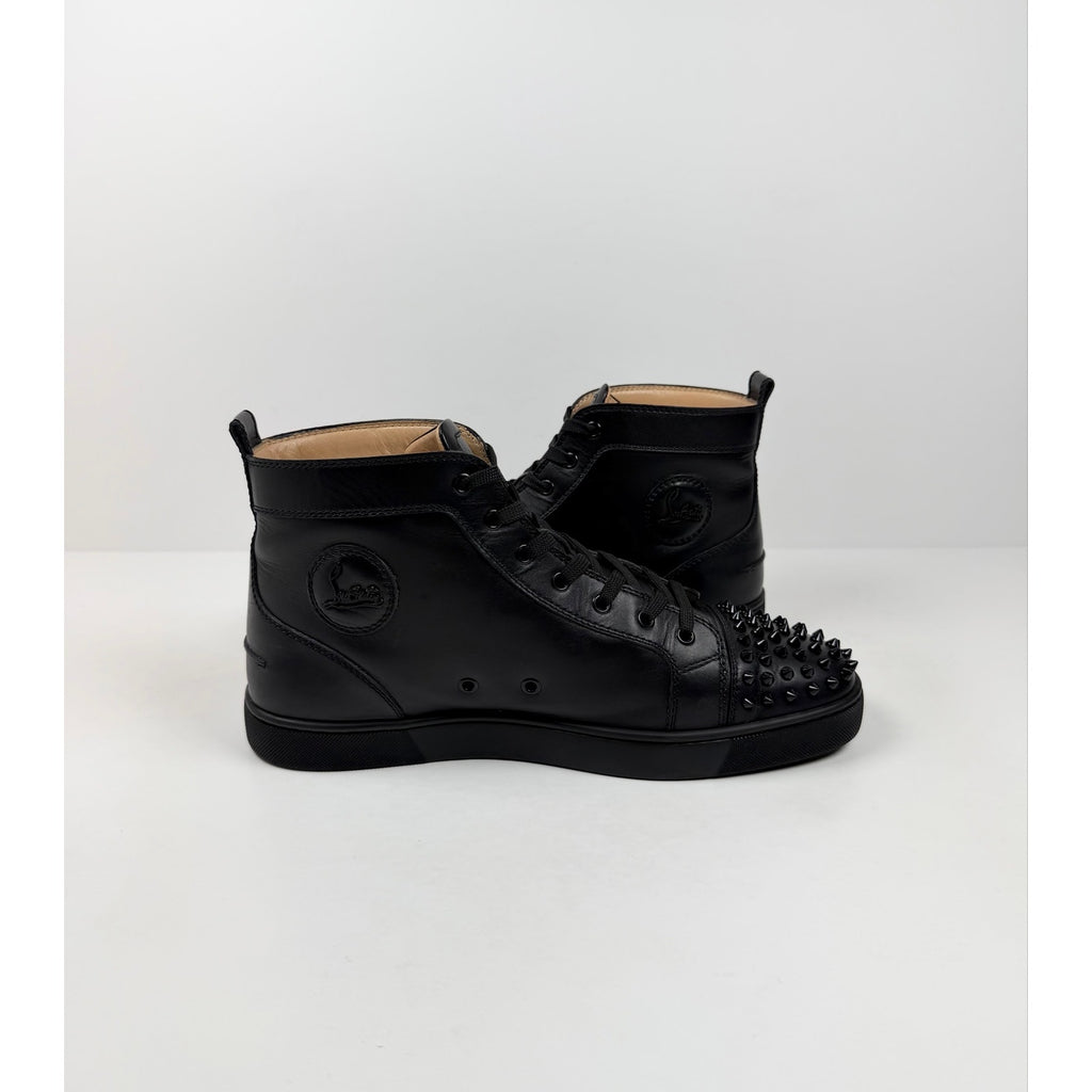 Size 46EU/13US - Christian Louboutin Spike High