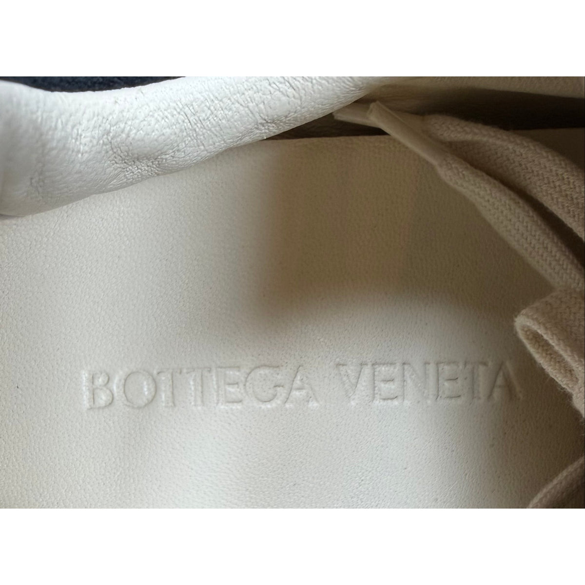 Size 8 - Bottega Veneta Orbit Flash Suede Womens NEW