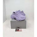 Size 34EU/4W - Balenciaga Triple S Nylon Lilac NEW