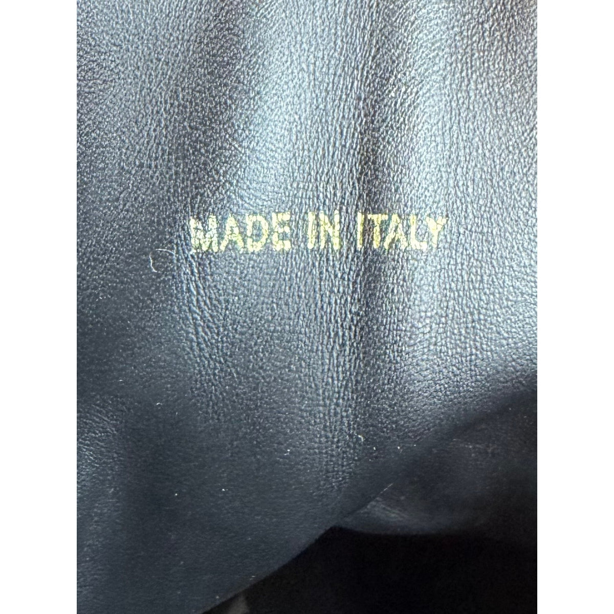 Size 7UK/8US - Prada Nylon Leather Combat Boots