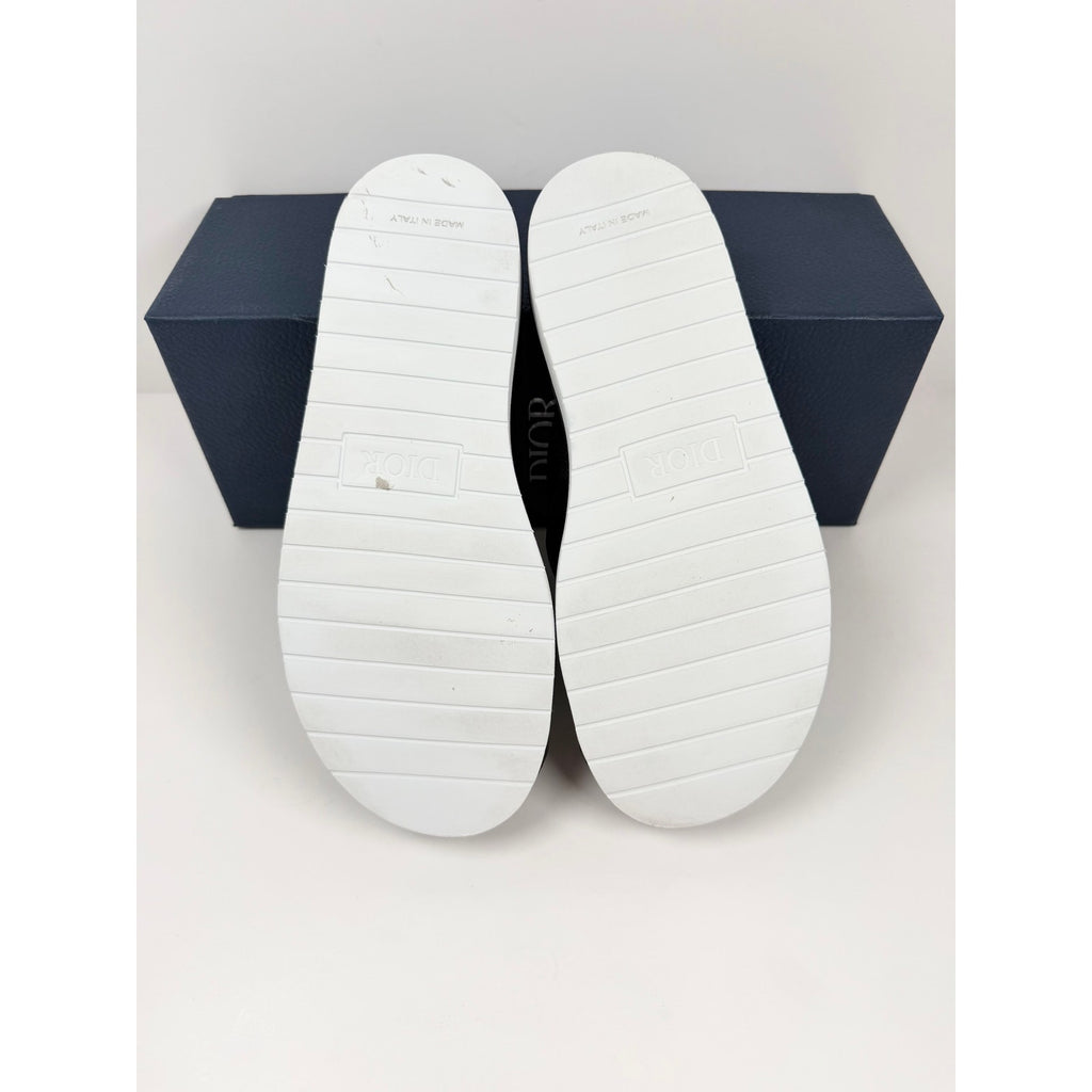 Size 41EU/8US - Dior x Shawn Stussy Flip Flops