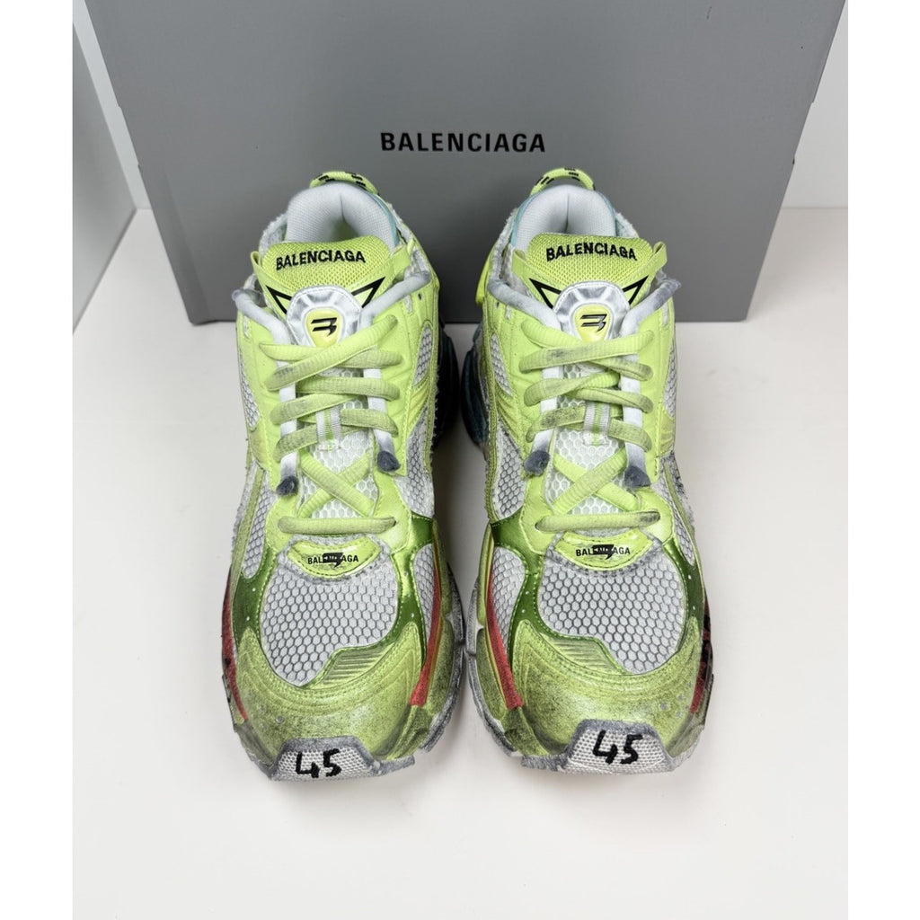 Size 45EU/12US - Balenciaga Runner Marathon Unreleased NEW