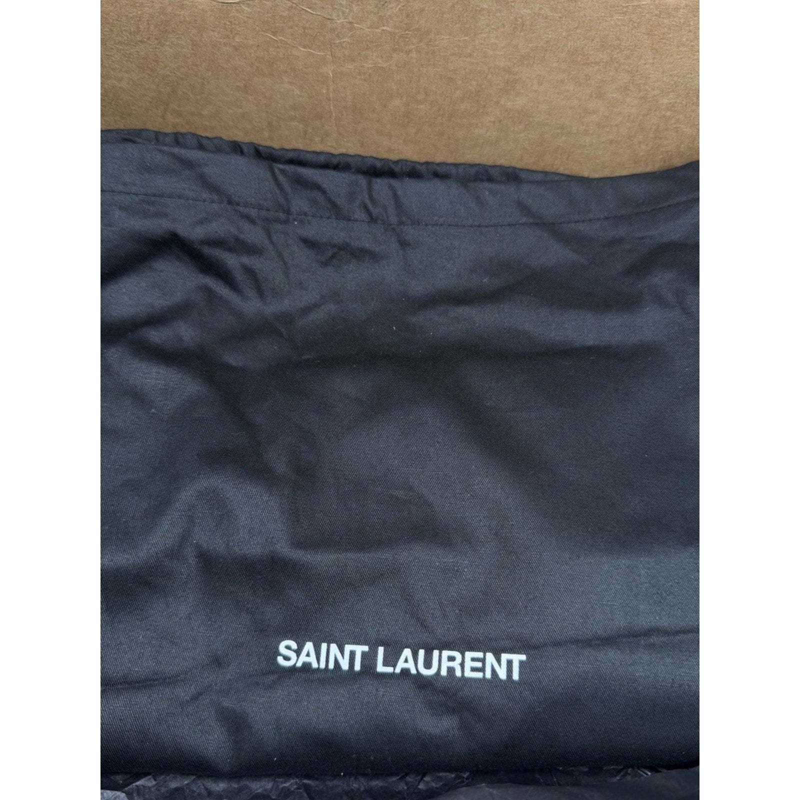 Size 44EU/11US - Saint Laurent Court Classic NEW