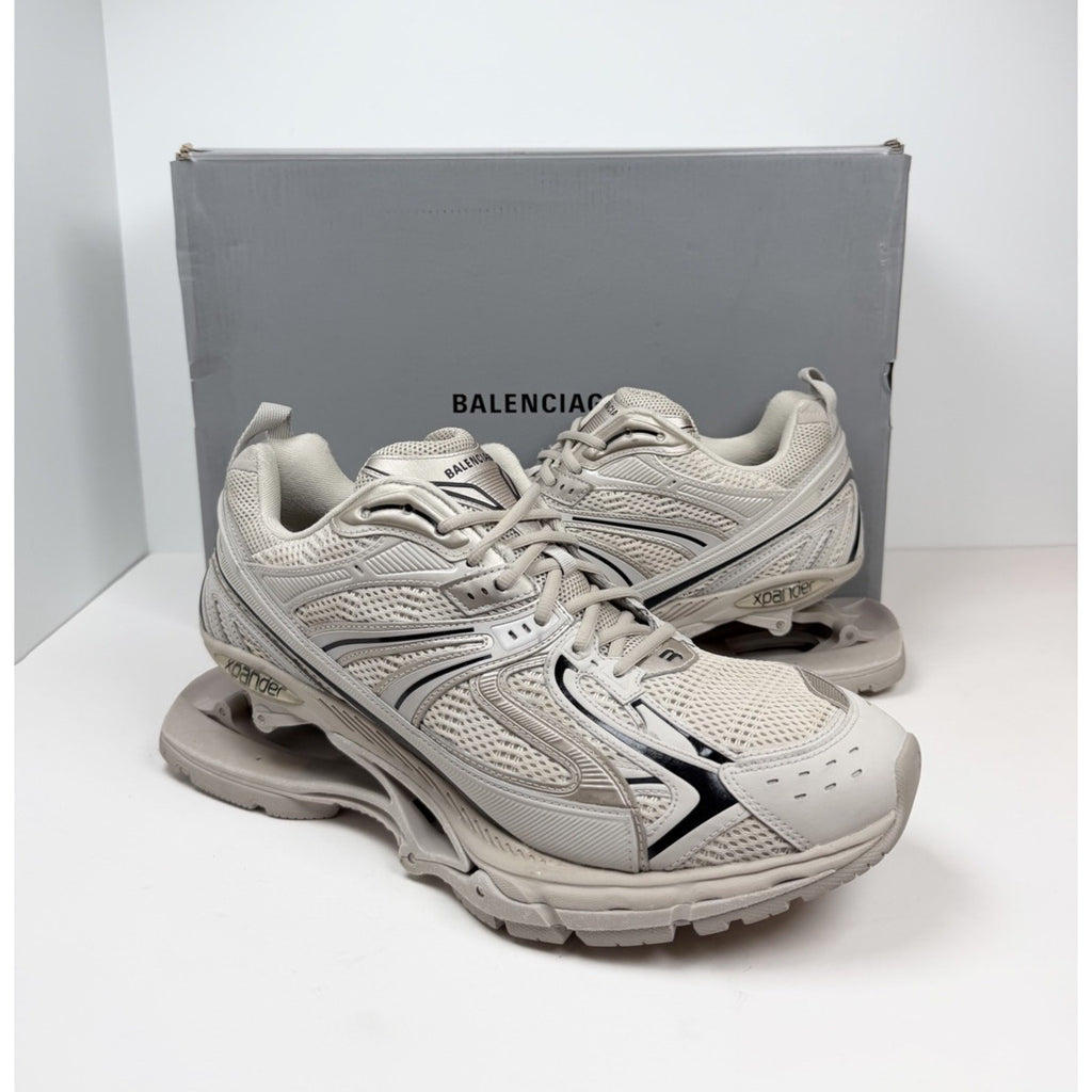 Size 46EU/13US - Balenciaga X-Pander NEW