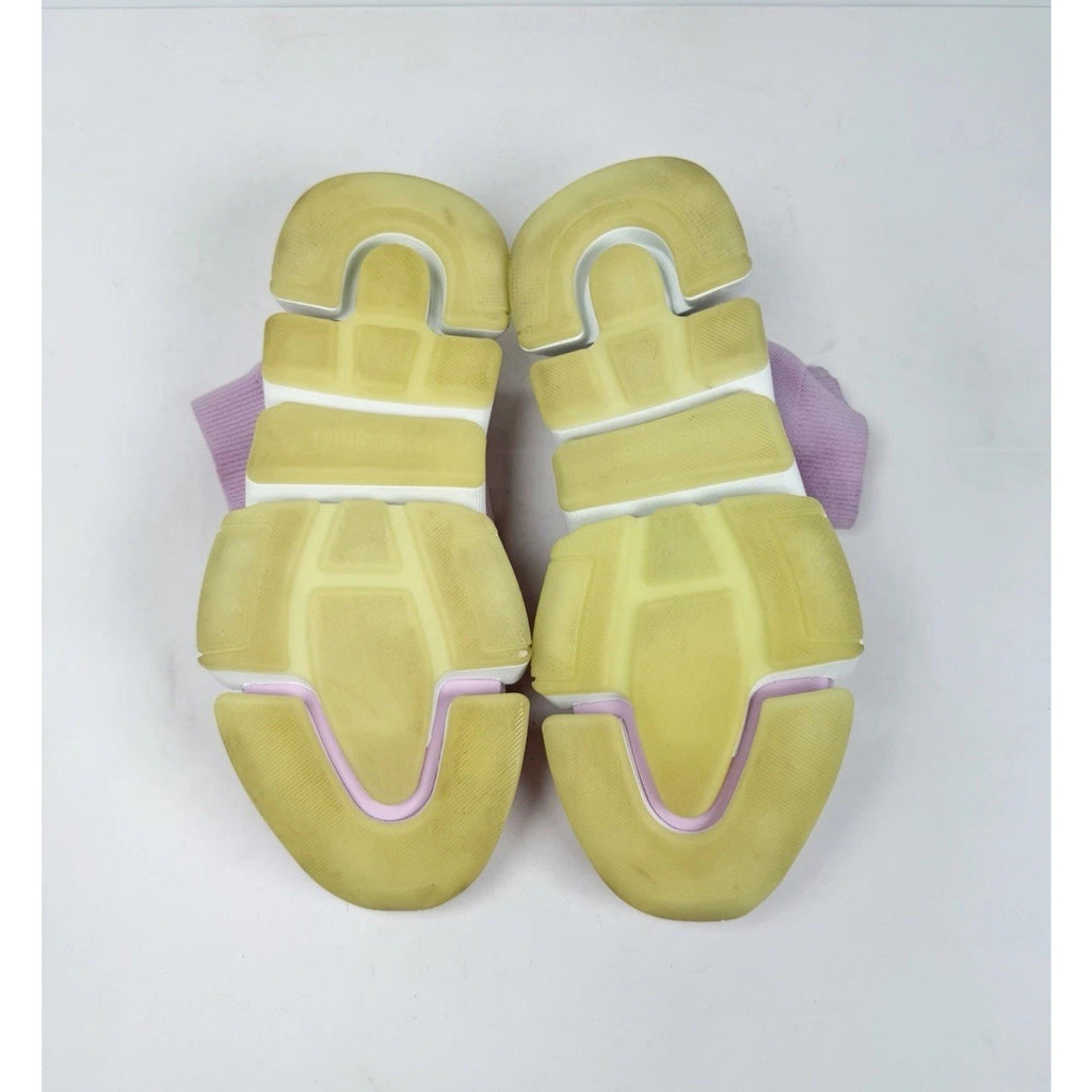 Size 39EU/9W - Balenciaga Pink Speed Women's