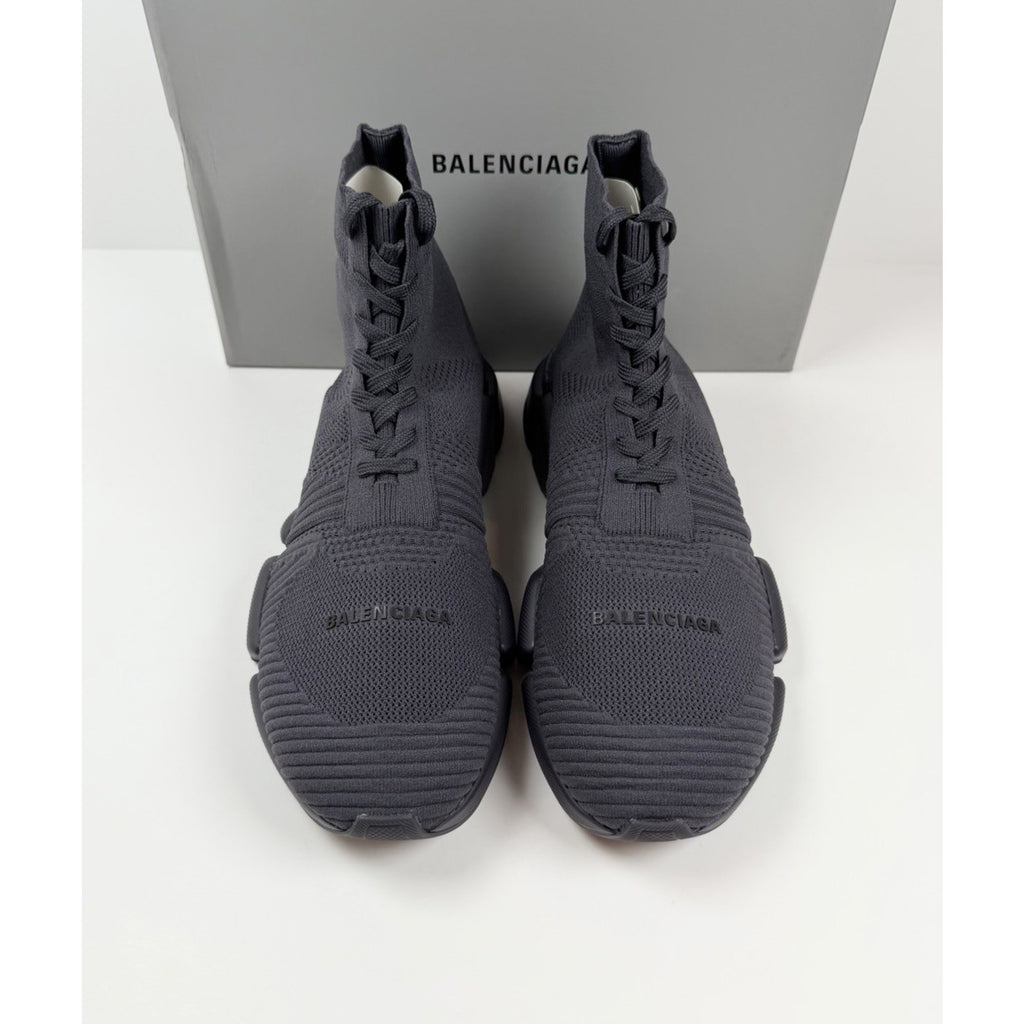 Size 46EU/13US - Balenciaga Speed Lace Up NEW/RETAIL $1K!