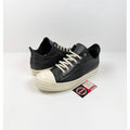 Size 43EU/10US - Rick Owen’s Leather Ramones