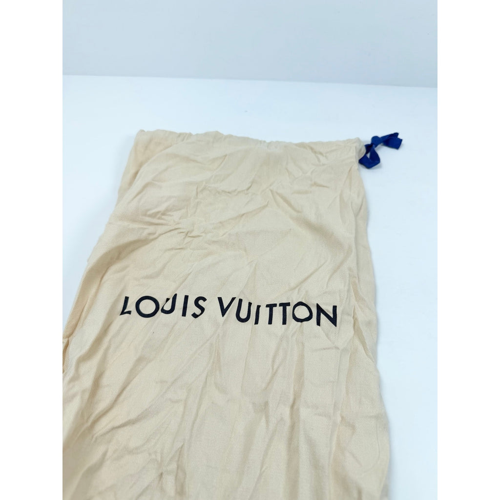 Size 6UK/7US - Louis Vuitton Trainer Blue Purple