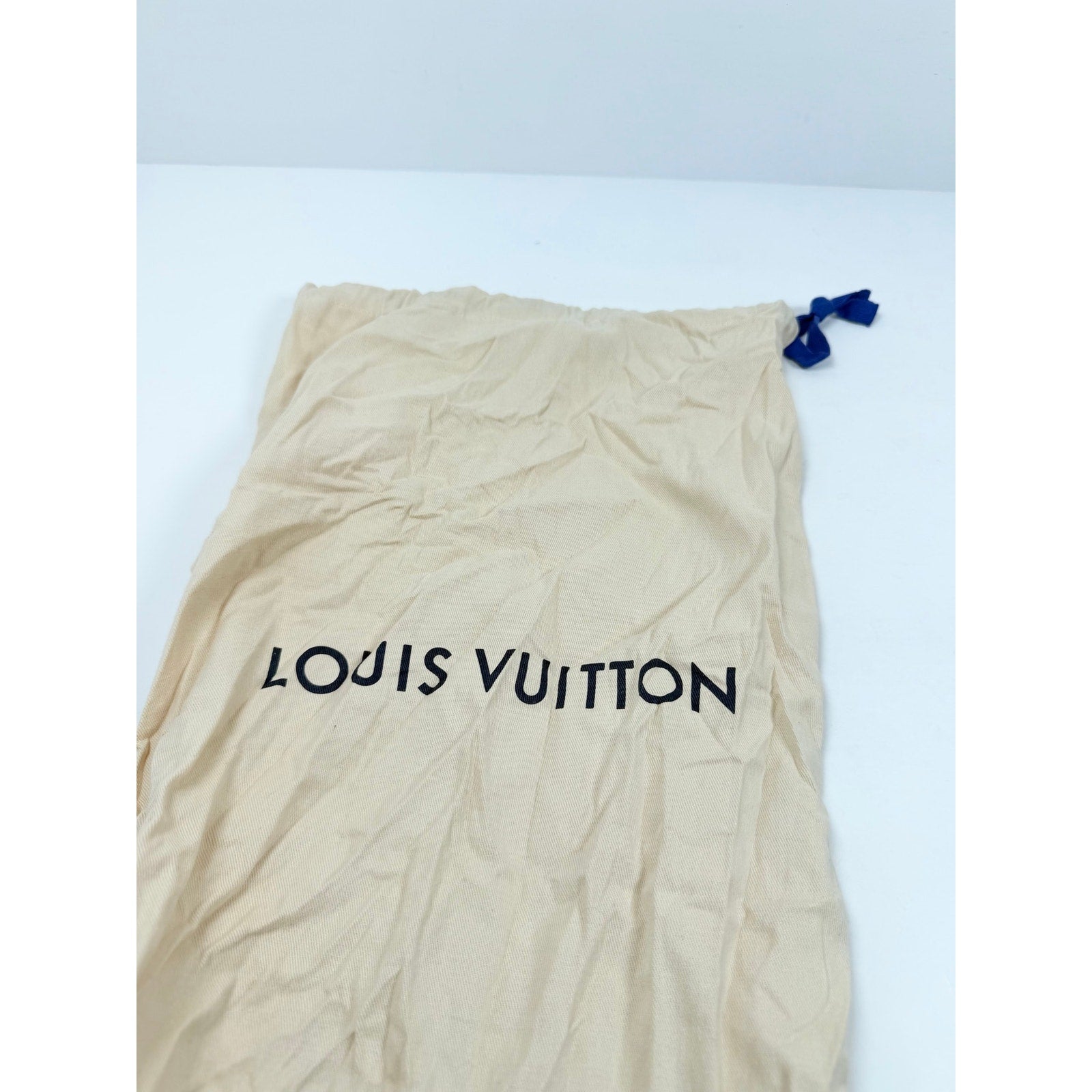 Size 6UK/7US - Louis Vuitton Trainer Blue Purple
