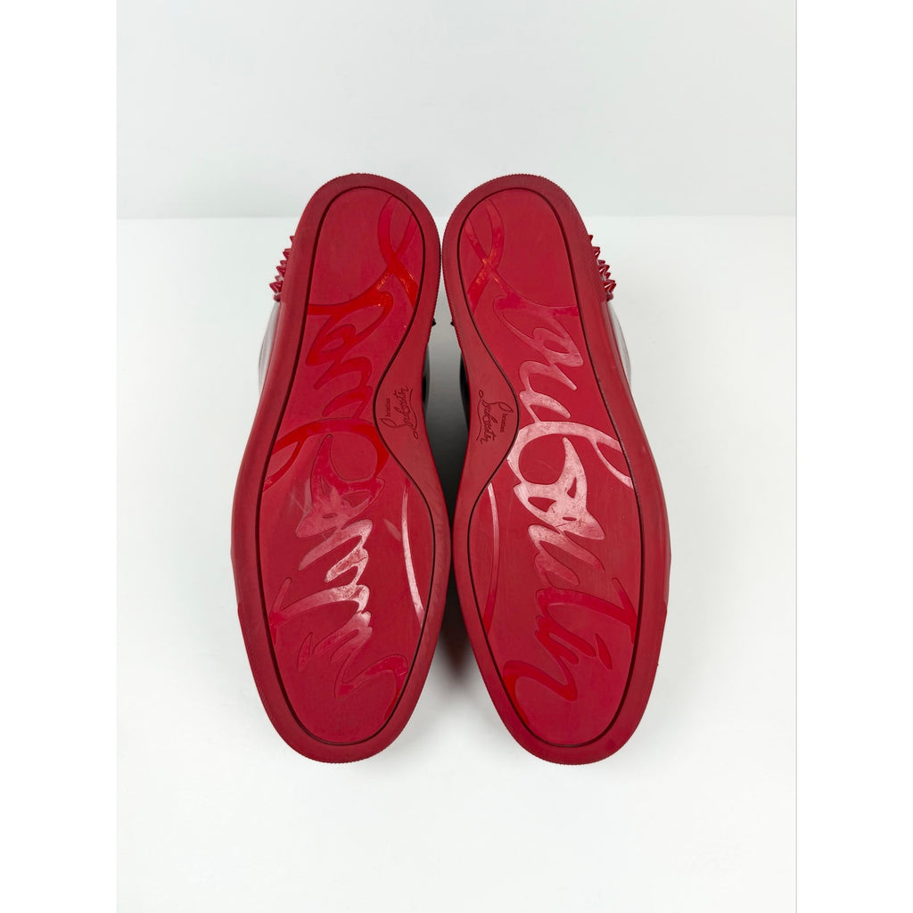 Size 45EU/12US - Christian Louboutin Seavaste