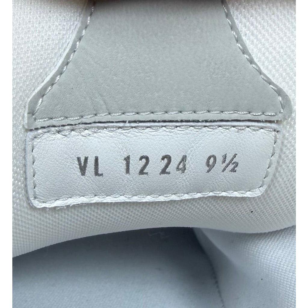 Size 9.5UK/10.5US - Louis Vuitton Skate Multicolor