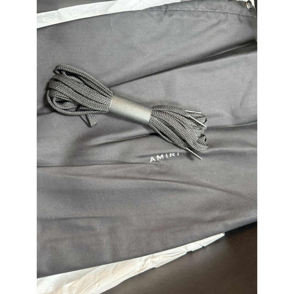 Size 46EU/13US - Amiri Skel Top High Brown NEW