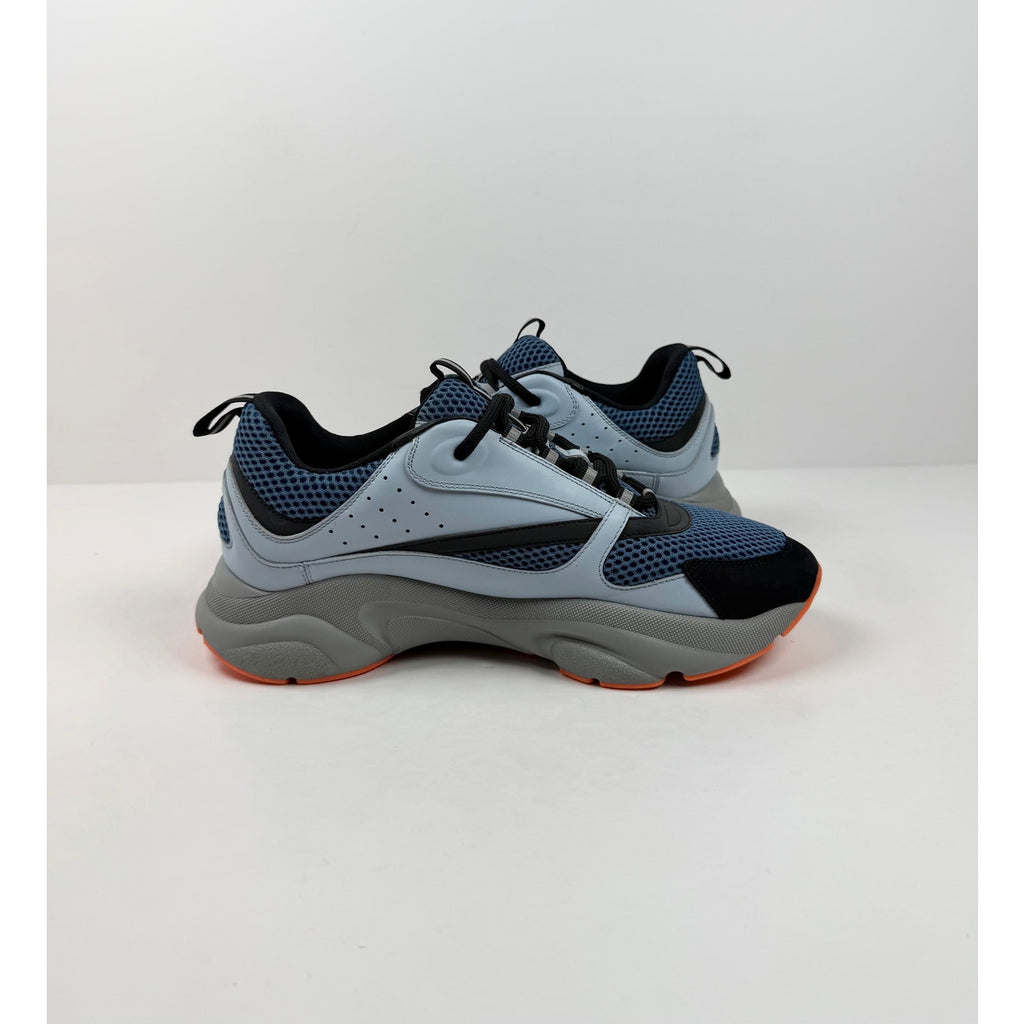 Size 44EU/11US - Dior B22 Light Blue Grey