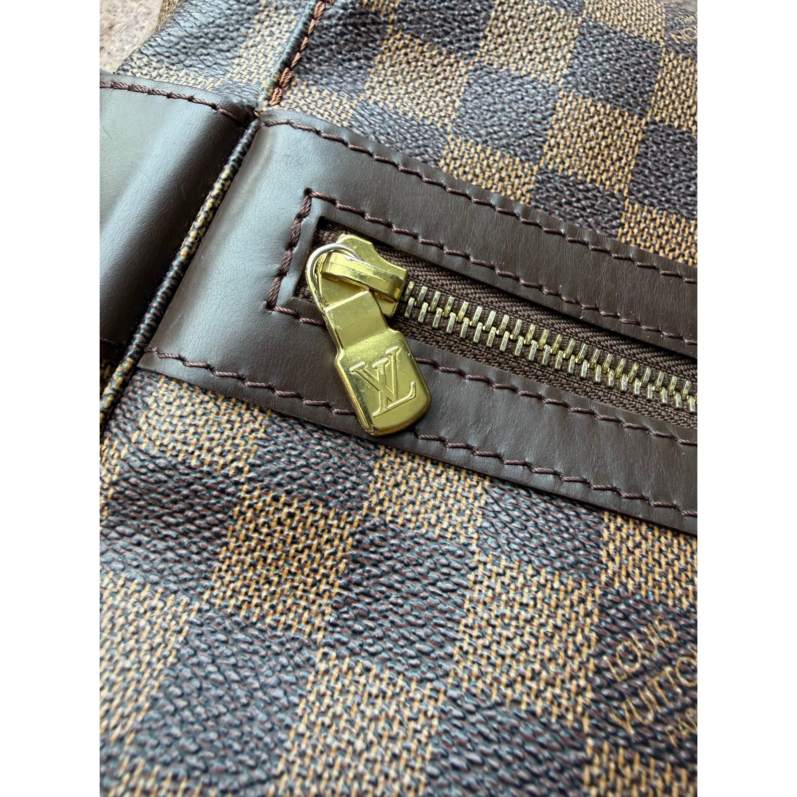 Louis Vuitton Damier Vintage Messanger Bag