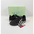 Size 8 Women’s - Off White Vulc Low Top Canvas