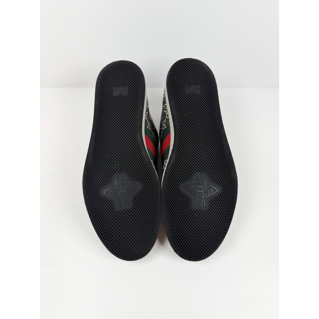 Size 13UK/14US - Gucci GG Supreme Screener