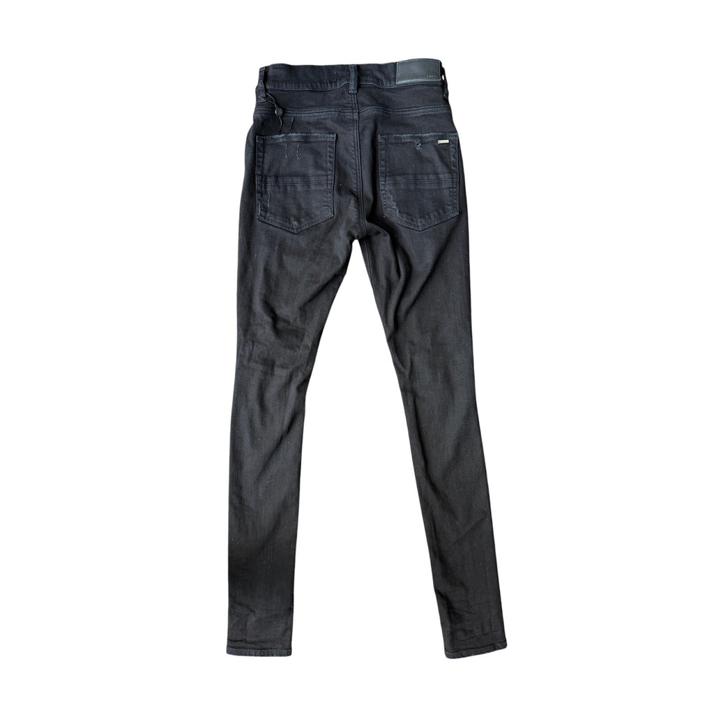 Size 29 - Amiri Mx1 Bandana Jeans
