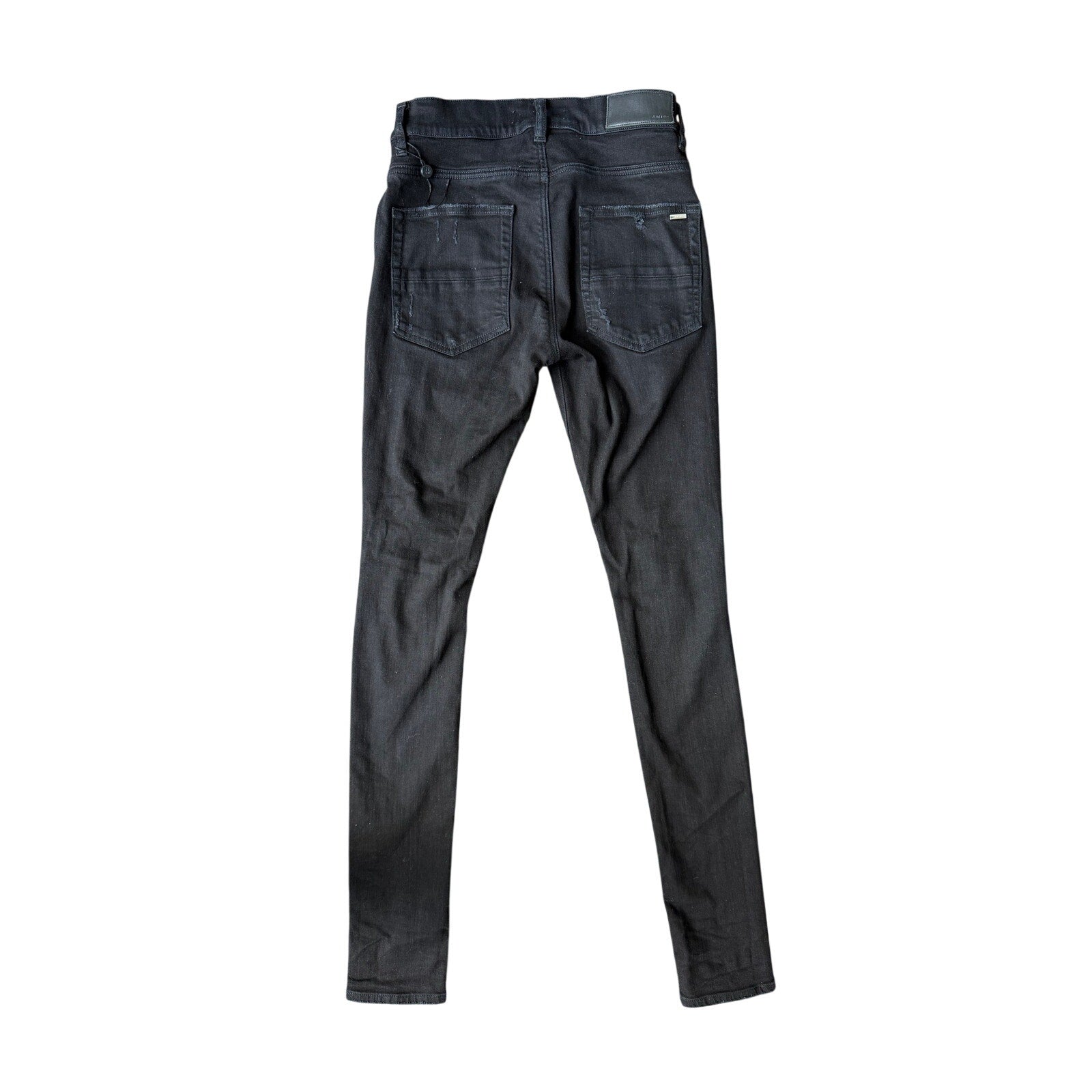 Size 29 - Amiri Mx1 Bandana Jeans