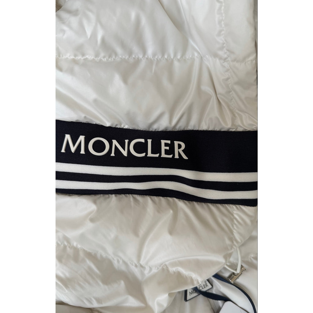 Size 2XL - Moncler Cornour Hooded Down Puffer Jacket NEW