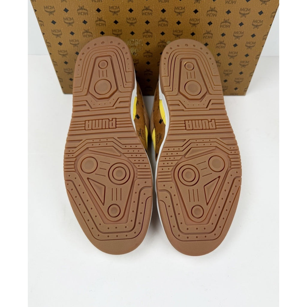 Size 9.5 - MCM x Puma Slipstream Low NEW