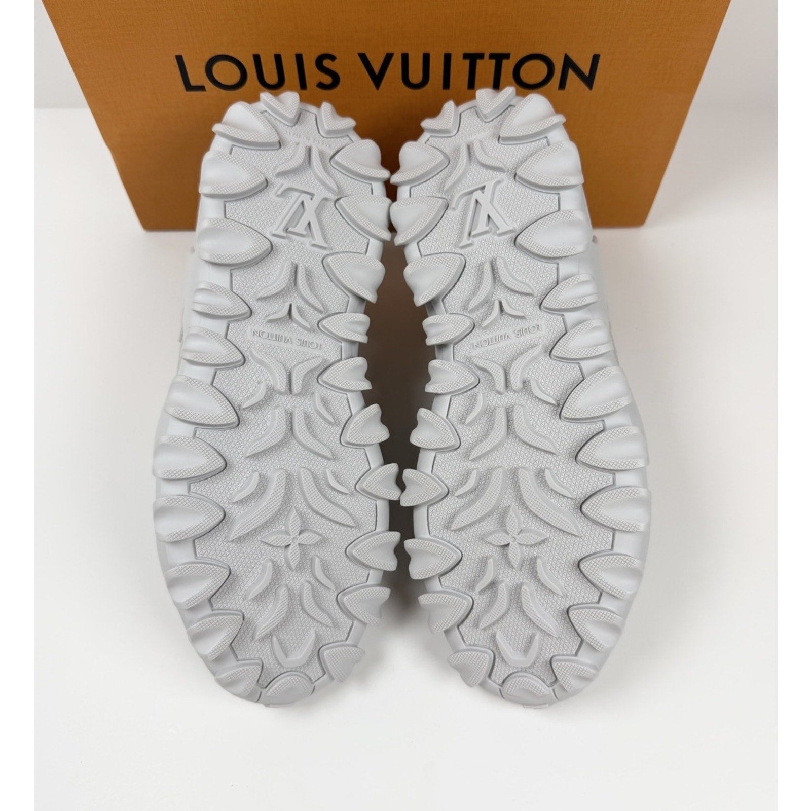 Size 36/6 - Louis Vuitton LV Rush Women's NEW