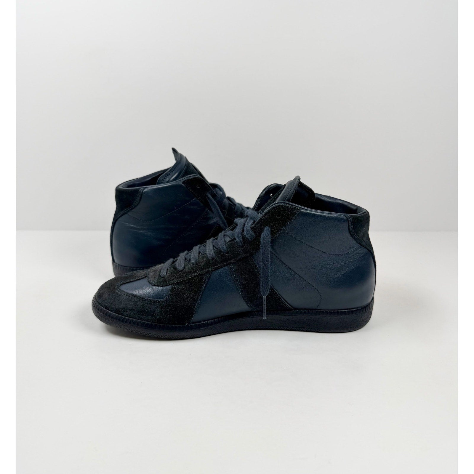 Size 41EU/8US - Maison Margiela GAT High Top