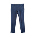 Prada Men’s Dress Pants Size 56 / US 40 Blue NEW