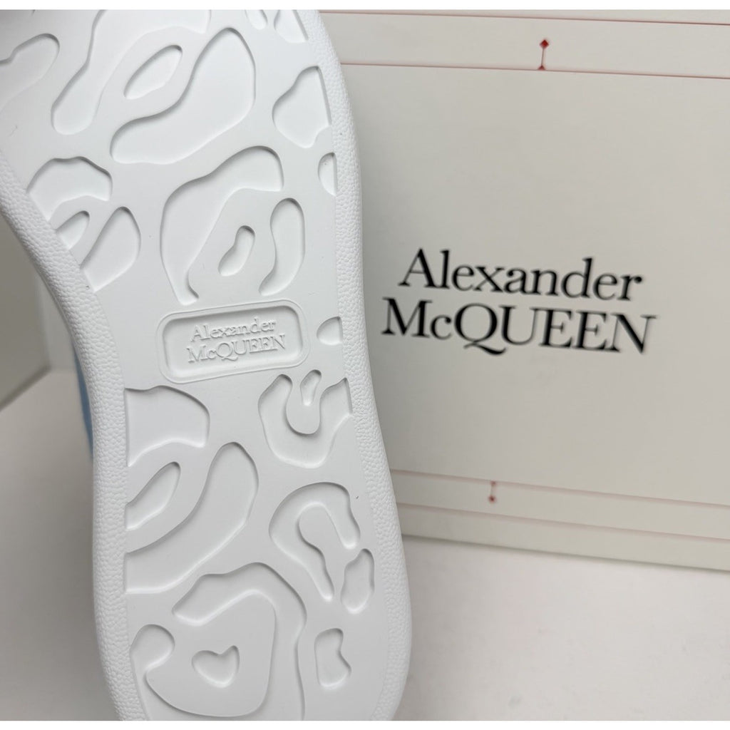 Size 7US - Alexander McQueen Oversized NEW