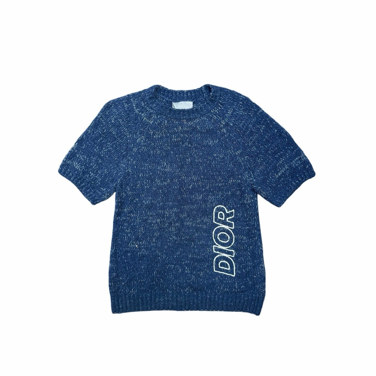 Size S - Dior Knit T-Shirt