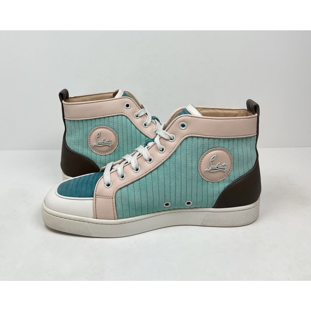 Size 8.5US - Christian Louboutin Rantus High