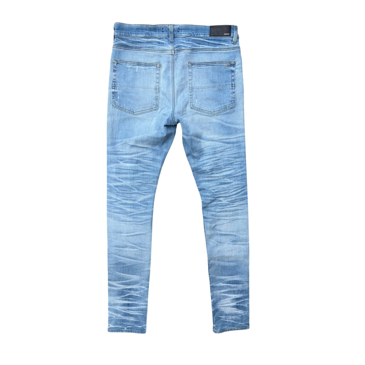 Size 36 - Amiri MX1 Crystal Thrasher Jeans