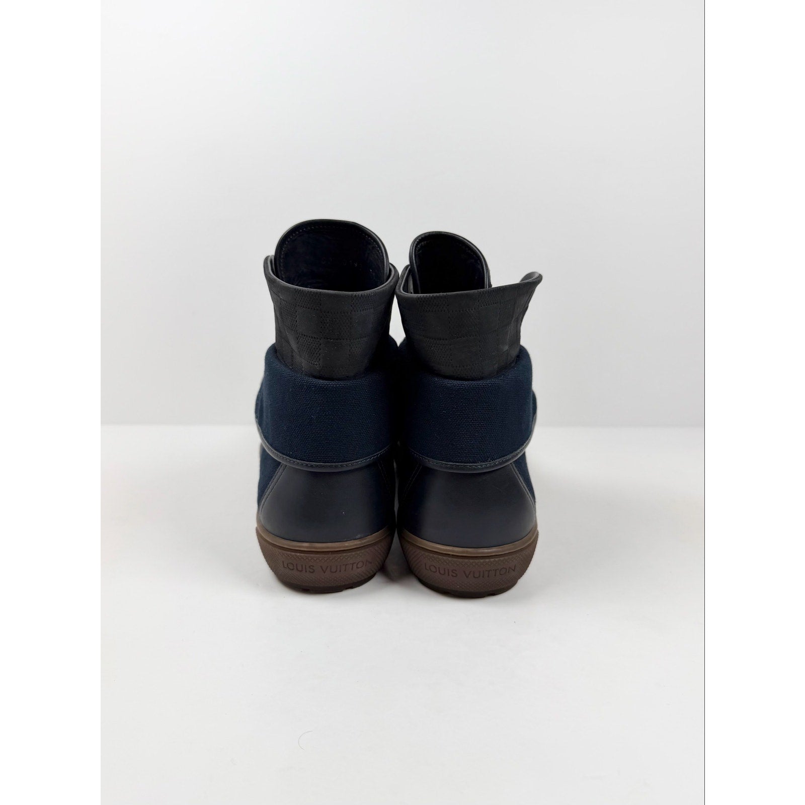 Size 11UK/12US - Louis Vuitton High Top