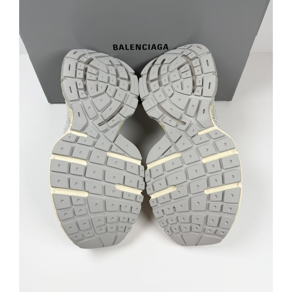 Size 41EU/8US - Balenciaga 3XL Fishnet NEW/RETAIL $1,650