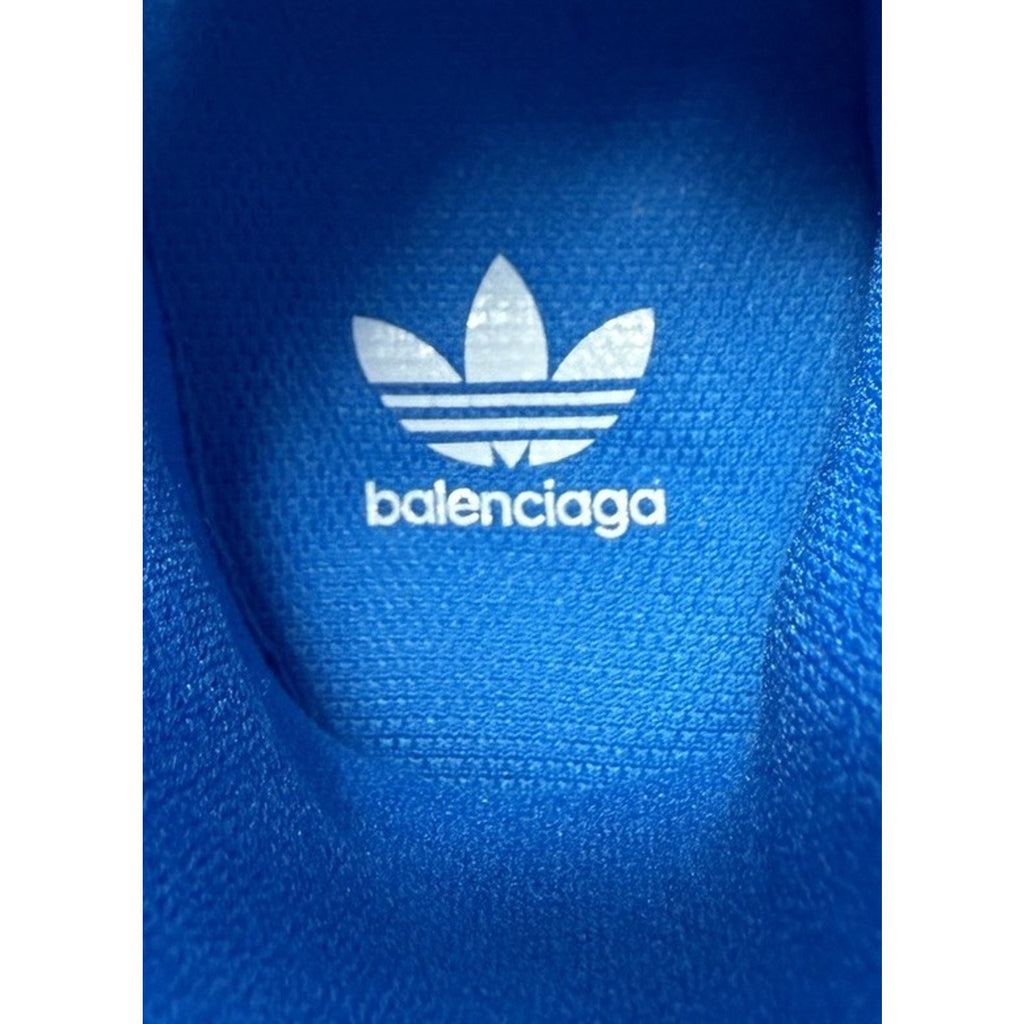 Size 42EU/9US - Balenciaga x adidas Track Forum High NEW