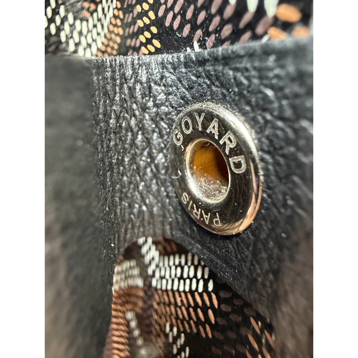 Goyard Jouvence MM Toiletry Bag