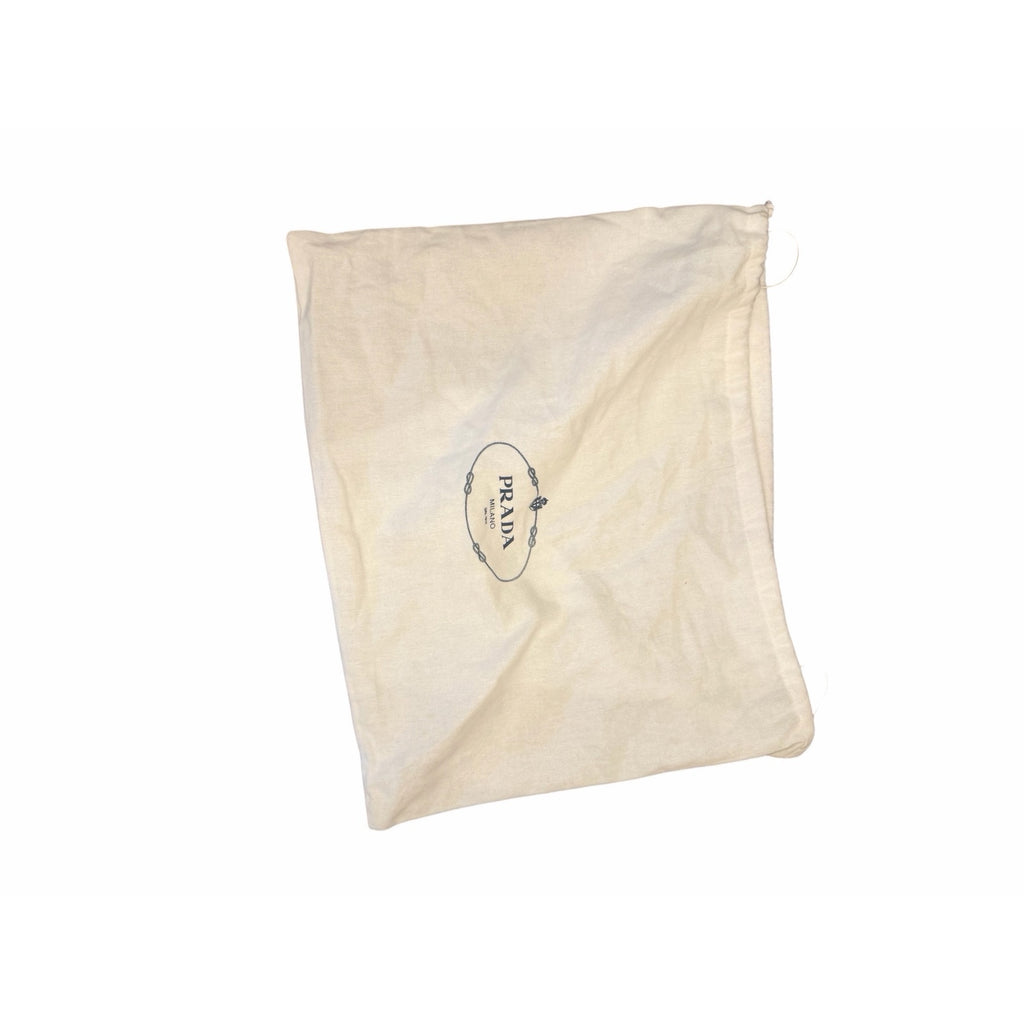 Prada Tessuto Nylon Tote Bag