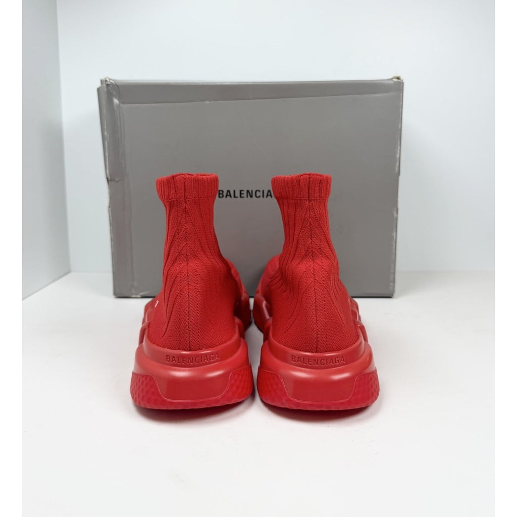 Size 42EU/9US - Balenciaga Speed Rib Knit NEW